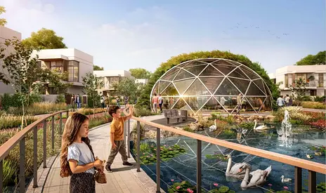 Corner Unit || Amazing Community ||