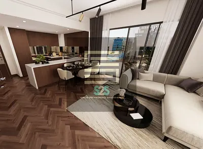 Fountain Views | Top-Tier Community | Boulevard View