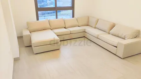 IKEA Kivik U Shape Sofa Beige Good condition