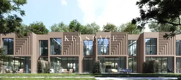 Redefining Eco-Luxury Living in Hayyan, Al Barashi