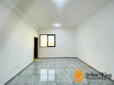 1Bhk Apt with Balcony / Chiller DEWA / Only for Family