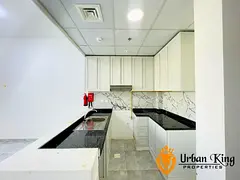 1Bhk Apt with Balcony / Chiller DEWA / Only for Family