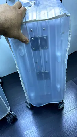 Rimowa Cabin Suitcase