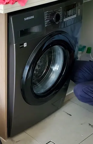 Front load washing machine - good working condition