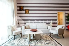 Holiday Home | Golf View | Luxurious Furnished