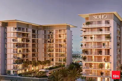 Luxury Living | Modern Studio | Park Views