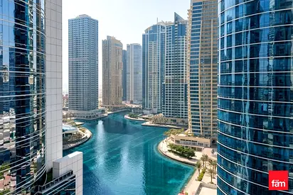 Most Affordable | Full Lake View | Near Metro