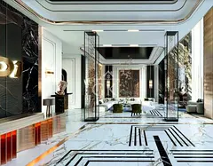 Fully Furnished | Prime Location