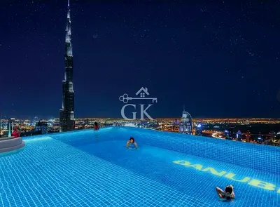 Fully Furnished | Prime Location