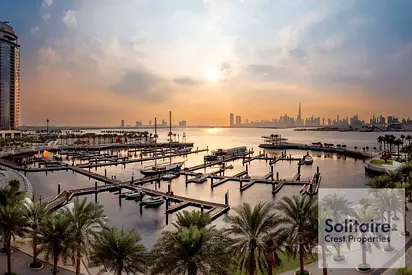 Albero by Emaar | 1-3BR Luxury Apartments | High ROI | Flexible Payment Plan