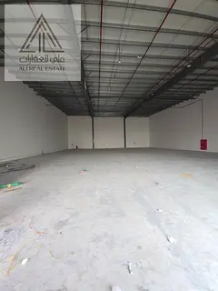 10300 Sqft Brand New Warehouse