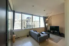 Central | Stunning Views | Spacious | Unfurnished