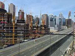 FULLY FURNISHED | BIG BALCONY | HIGH FLOOR