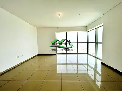 Hot Deal Spacious 2BR Sea View Upcoming Unit