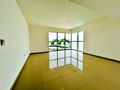 Hot Deal Spacious 2BR Sea View Upcoming Unit