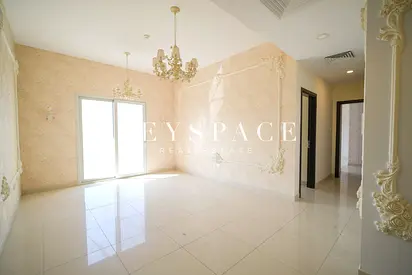 Gated Serenity with Expansive and Airy Living Spaces | Resale