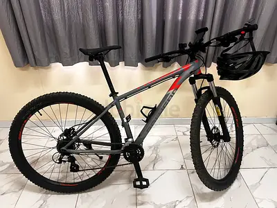 Mountain Bike Polygon Cascade 4