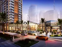 Iconic Attractions | Brand New | Skyline Views