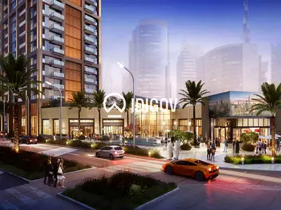 Iconic Attractions | Brand New | Skyline Views