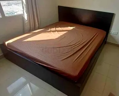 ikea malm king size bed with ikea mattress