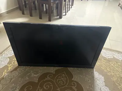 Sony Bravia 32-inch LED TV - Good Working Condition