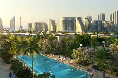 Studio | Modern Living | Prime Location