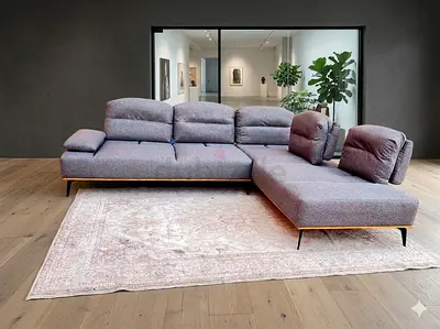 Home center Corner Adjustable sofa