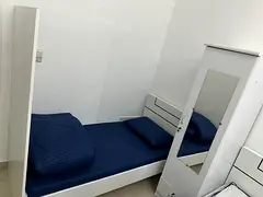 EXECUTIVE PREMIUM BEDSPACE - BURJUMAN EXIT 4