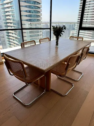 Dining Chairs Forma Space (6 pcs)