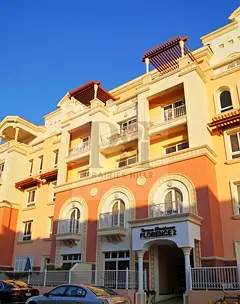 Fully Furnished 1 Bedroom Apartment With Balcony