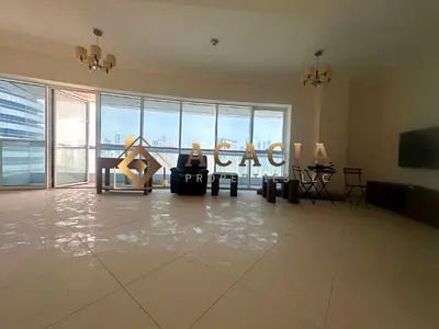 Stunning 3-Bedroom Apartment for Rent in Prime JLT