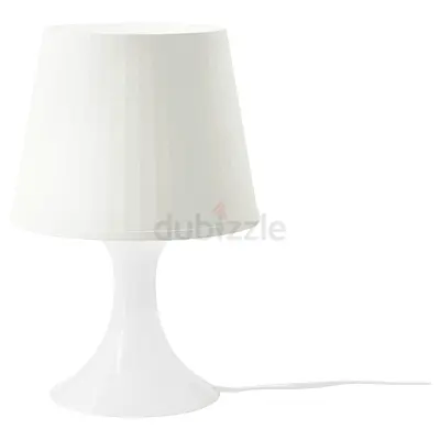IKEA table lamp for sale excellent condition