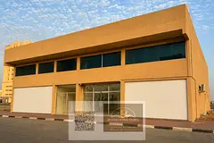 Residential Commercial Building for Sale in Al Jurf 3 Ajman Near Sheikh Mohammed Bin Rashid Road