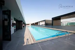 Luxury Living | Prime Location with 5* Amenities