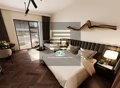 Spacious Studio! Best Investment! Top-Notch Community