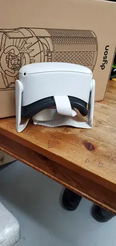 Meta Quest 2 VR Headset – Working (No Controllers)