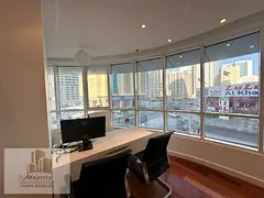 Fully Furnished Office for Rent in Al Khan, Sharjah | 750 sq.ft