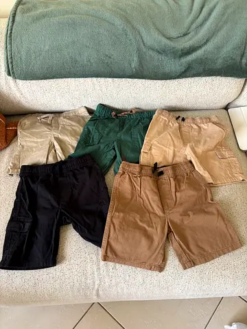 kids shorts