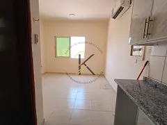 Lavish studio available in School Area Full of family Building neat and clean room for contact Babar