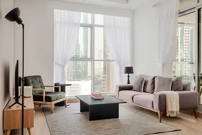 Sea View | Furnished | Flexible Terms