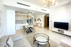Fully Furnished | High Floor | Park View