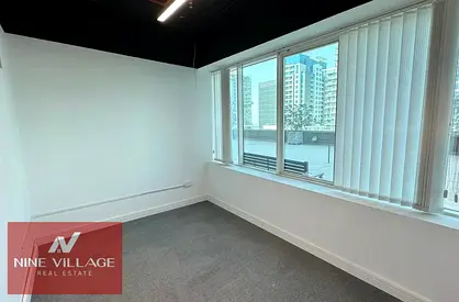 Premium Fitted Office | 2 Cabins | Private Pantry & Washrooms | Ready to Move