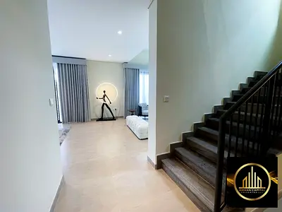 For sale: a villa in Al-Amira area, super deluxe finishing