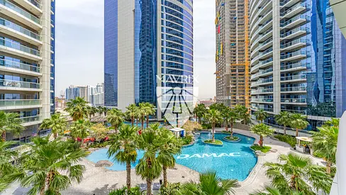 Fully Furnished | Vacant | Spacious Layout