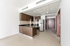 Unfurnished | Spacious | Partial Marina View