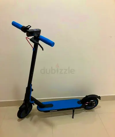 Electric Scooter (not working)