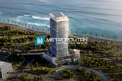 1 Bedroom Junior | High Floor |High End Facilities