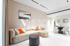 2 BR | Fully Furnished | Prime location