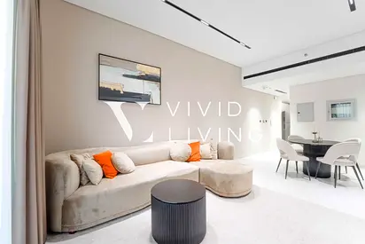 2 BR | Fully Furnished | Prime location