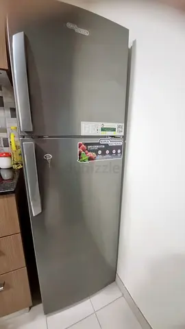 Fridge